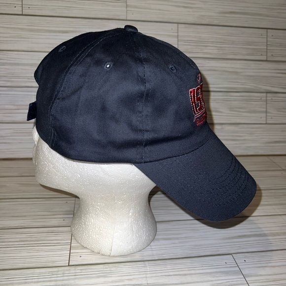 Hit Wear Ashby Electric Co Velcro Hat - Picture 5 of 10